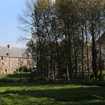 Château de Tourville