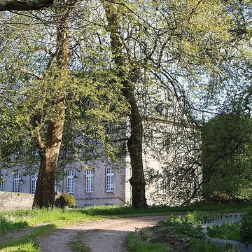 Château de Tourville