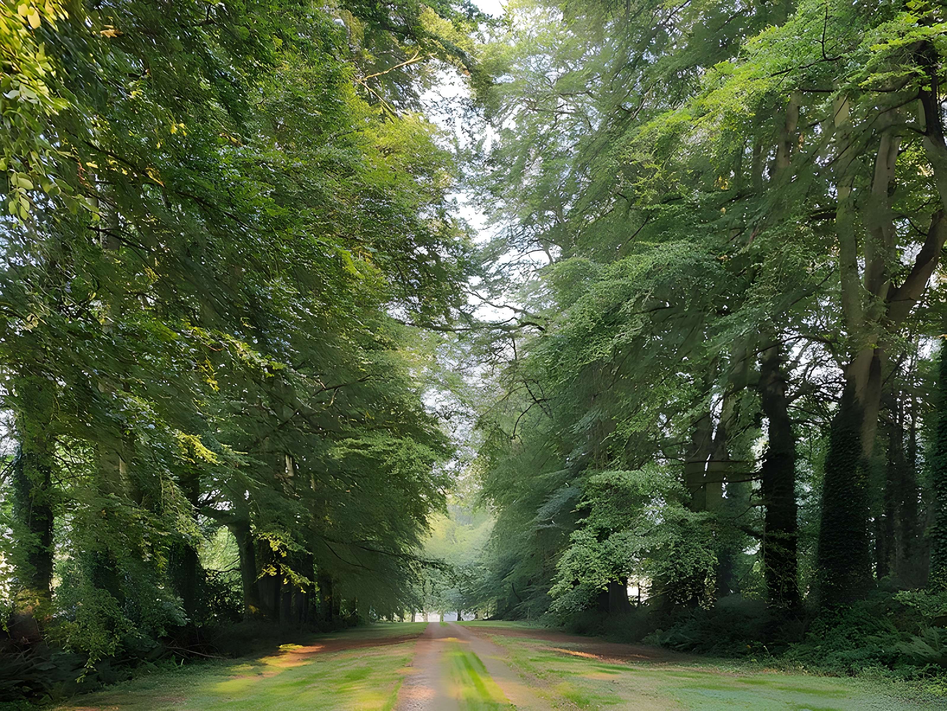 Château de Tourville