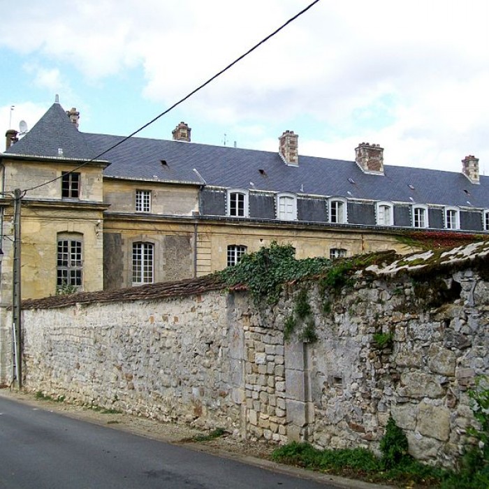 Photo de Château de Touteville