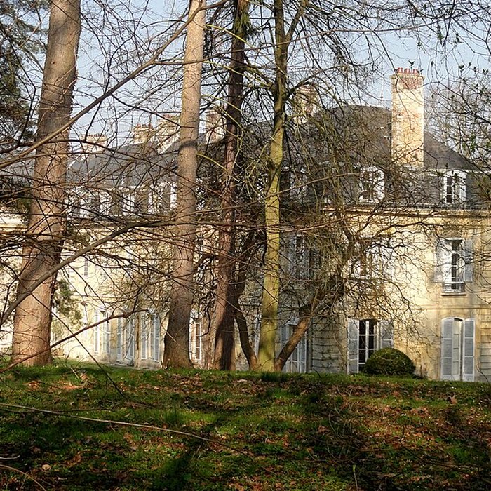Photo de Château de Touteville