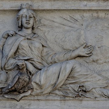 Porte Guillaume de Dijon