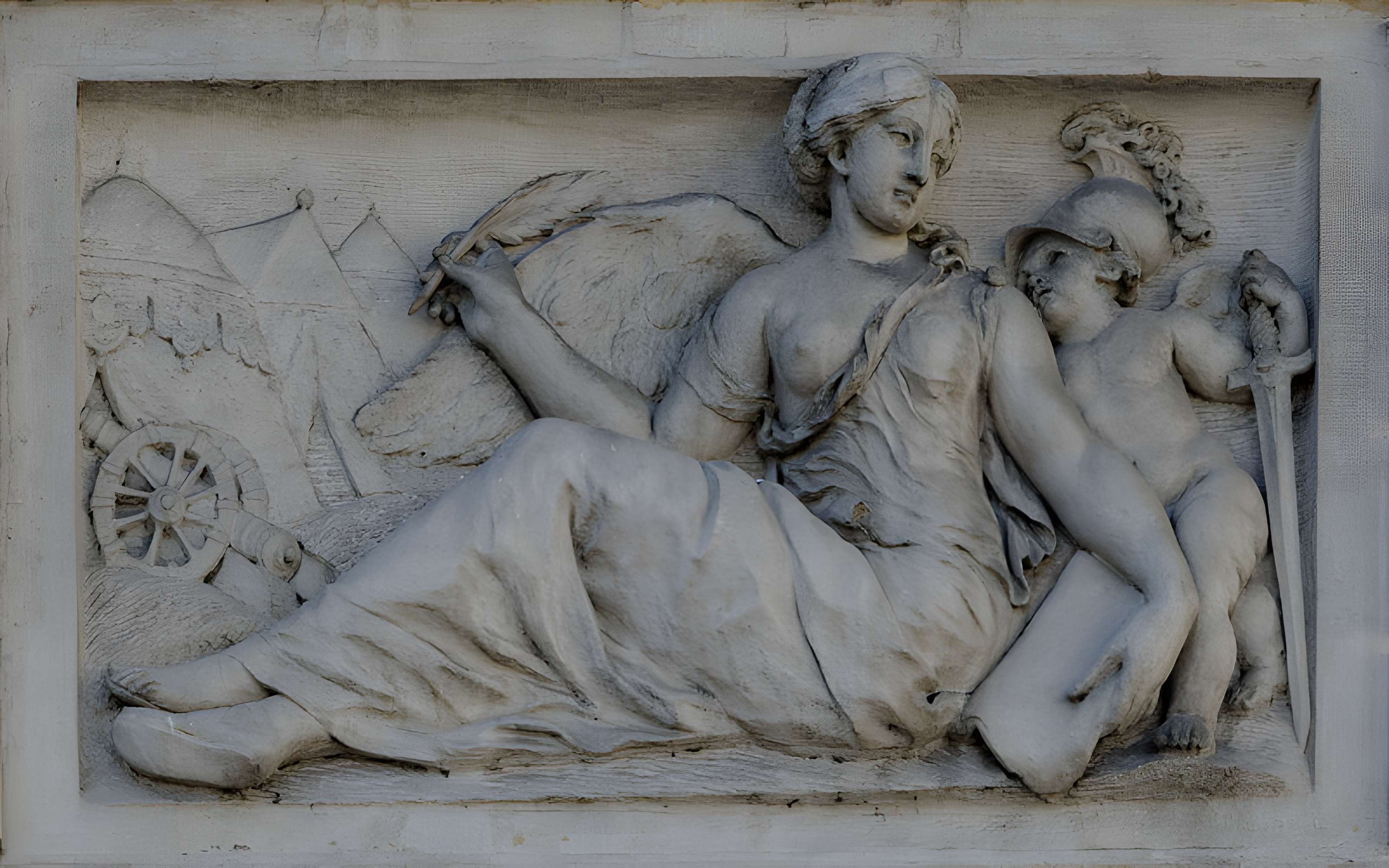 Porte Guillaume de Dijon