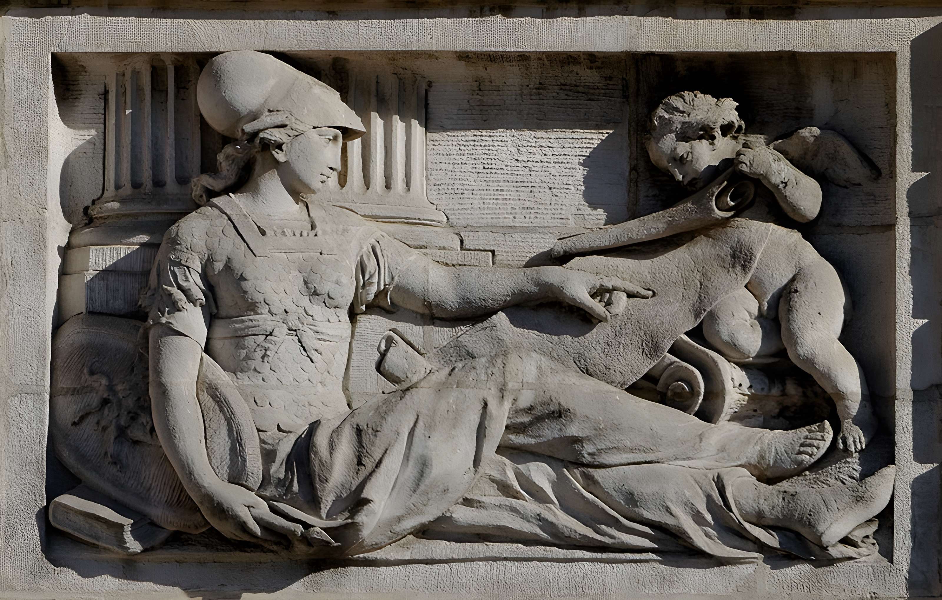 Porte Guillaume de Dijon