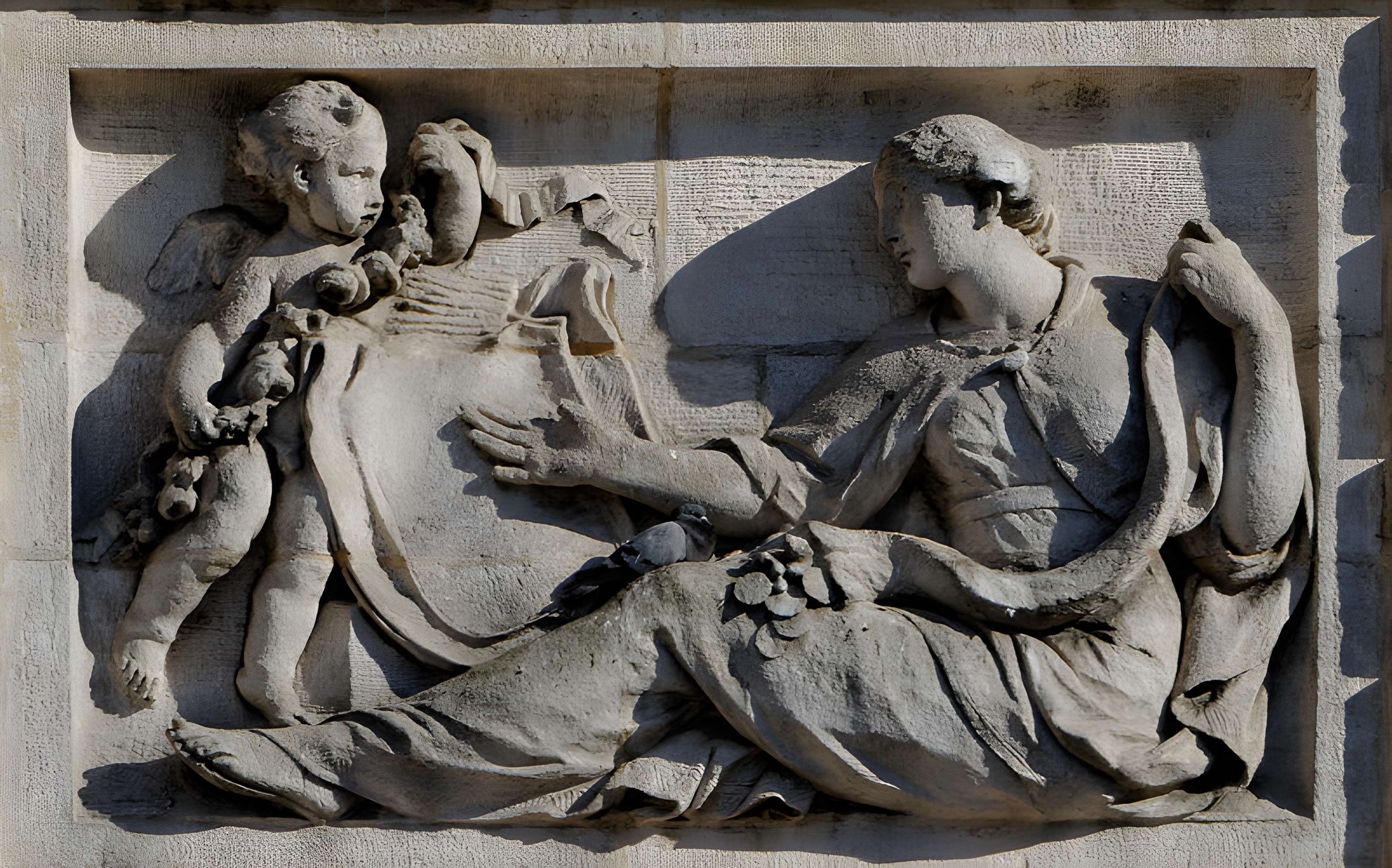 Porte Guillaume de Dijon