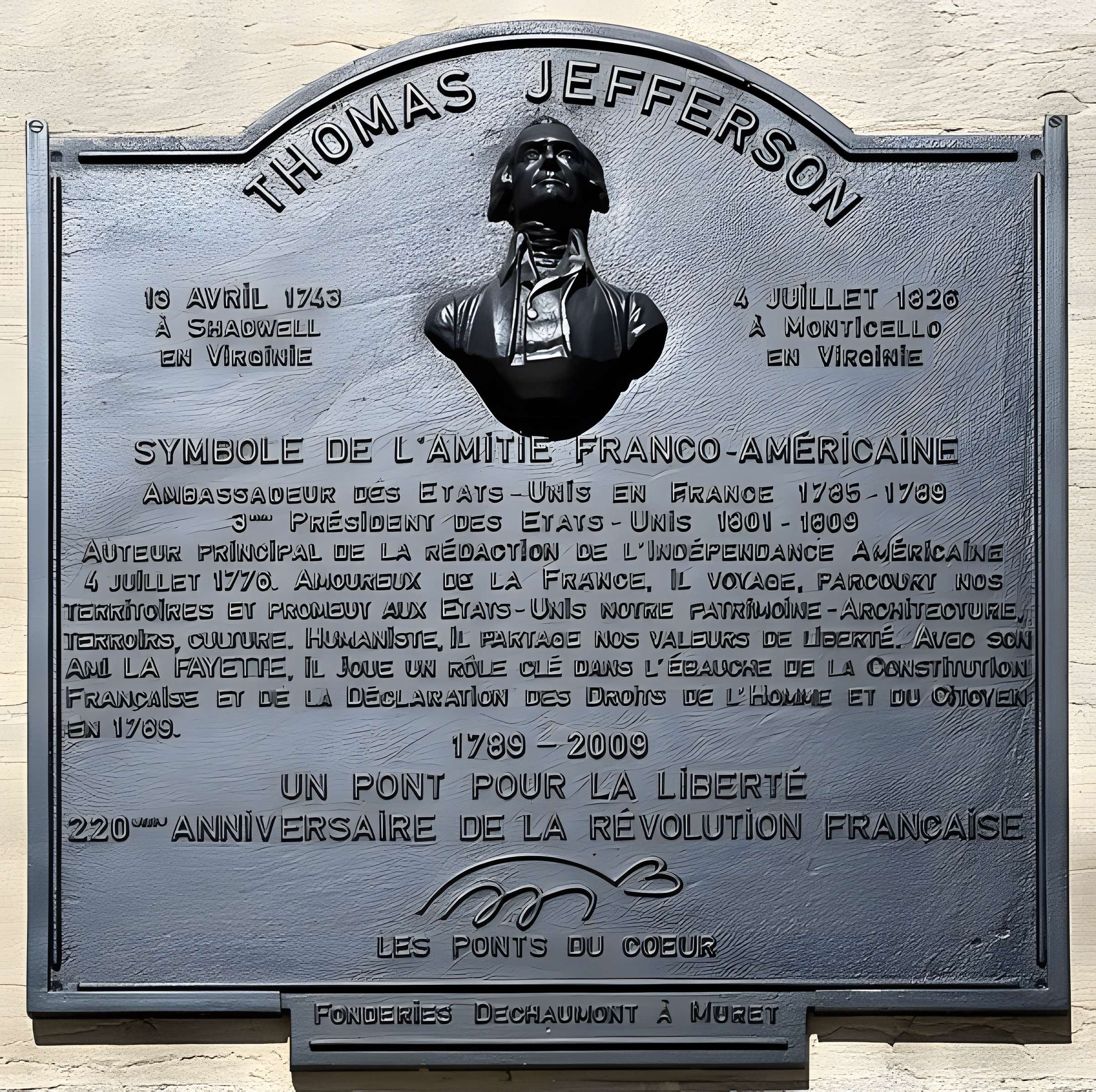 Porte Guillaume de Dijon