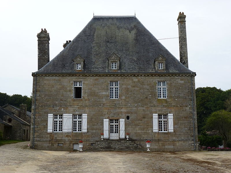 Photo de Château de Trégarantec
