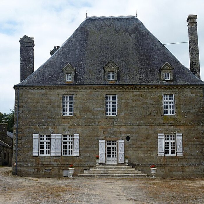 Photo de Château de Trégarantec