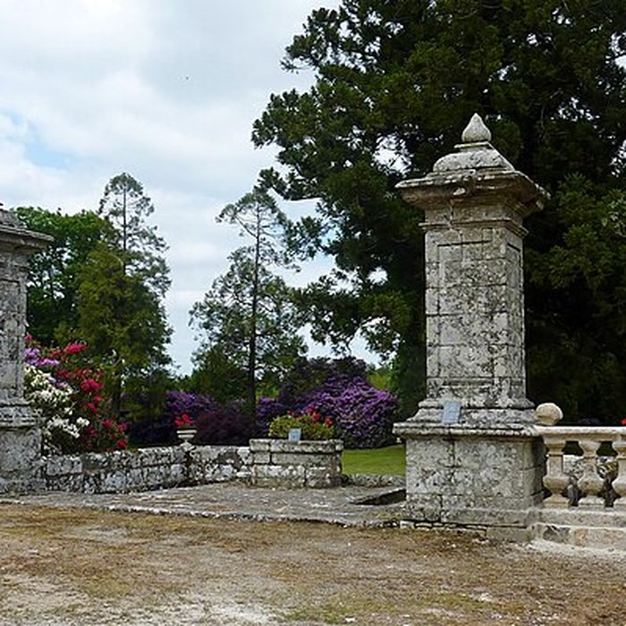 Photo de Château de Trégarantec