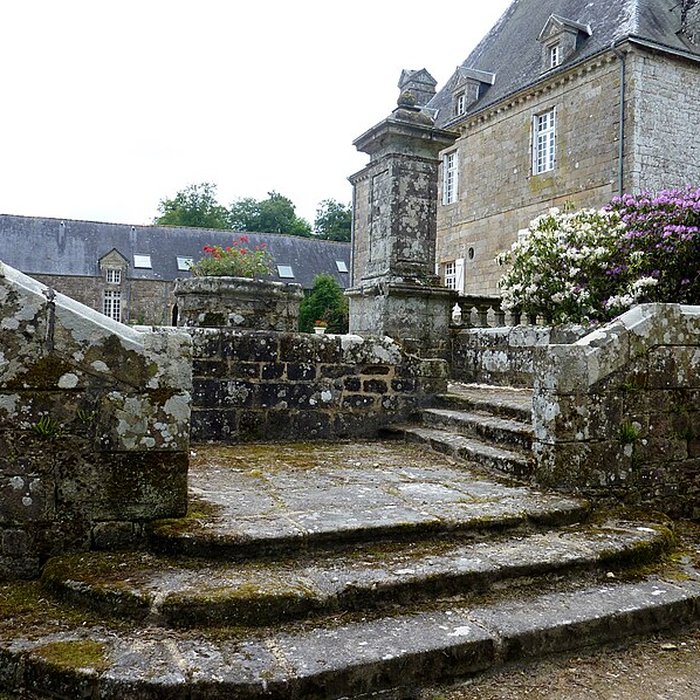 Photo de Château de Trégarantec