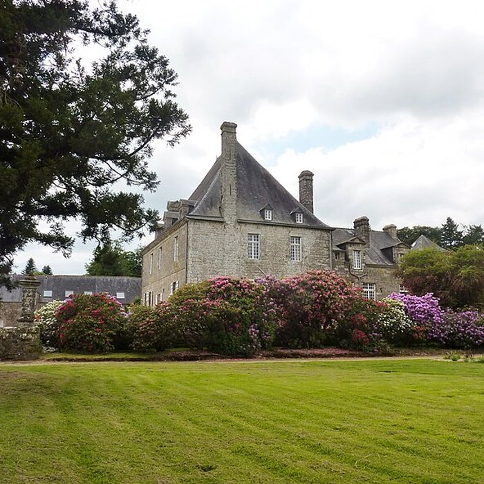 Photo de Château de Trégarantec