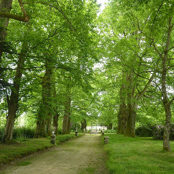 Photo de Château de Trégarantec