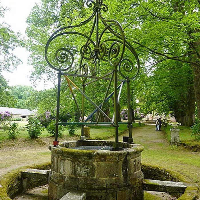 Photo de Château de Trégarantec