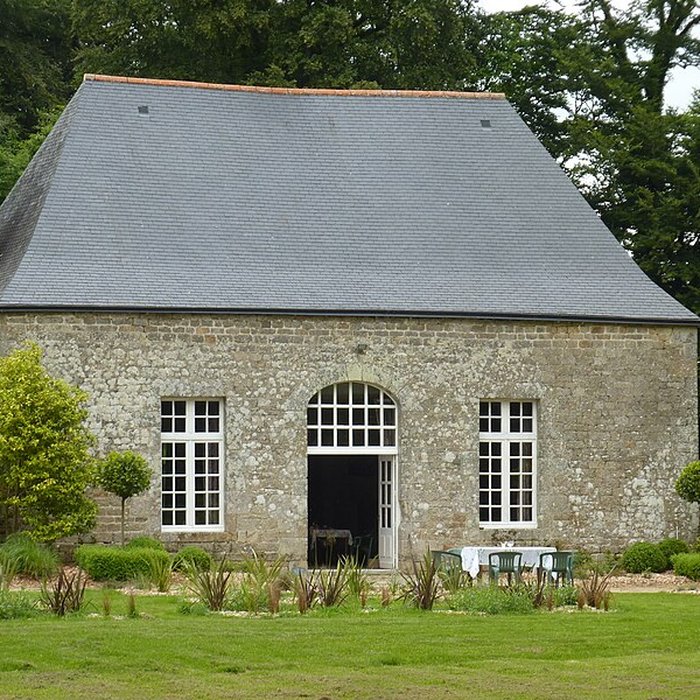 Photo de Château de Trégarantec