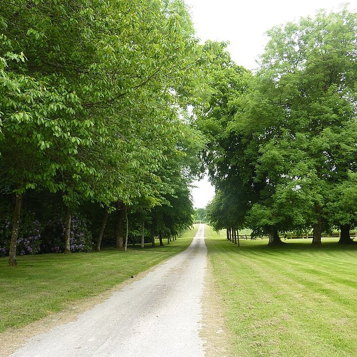 Photo de Château de Trégarantec