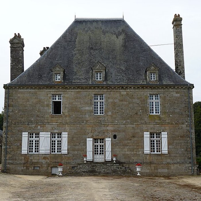 Photo de Château de Trégarantec