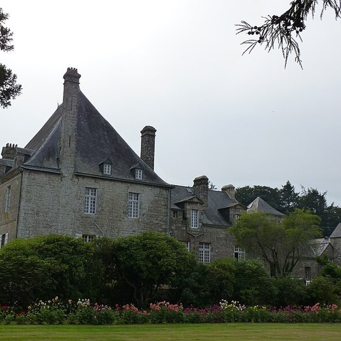 Photo de Château de Trégarantec