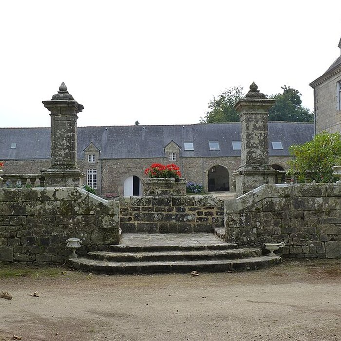 Photo de Château de Trégarantec