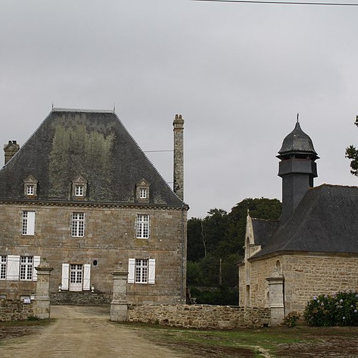 Photo de Château de Trégarantec