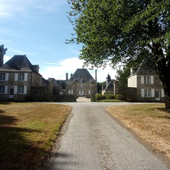 Photo de Château de Trégarantec