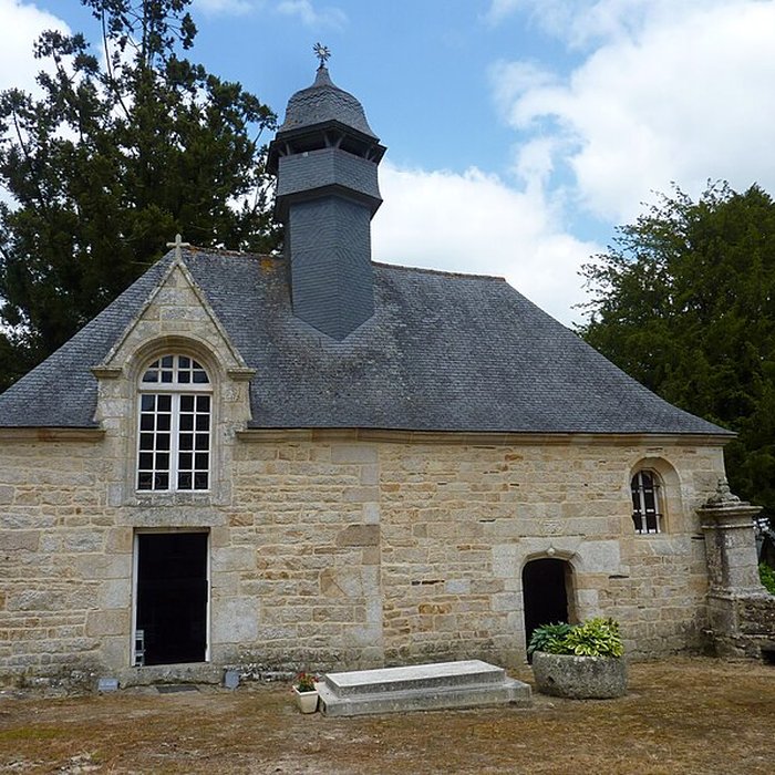 Photo de Château de Trégarantec