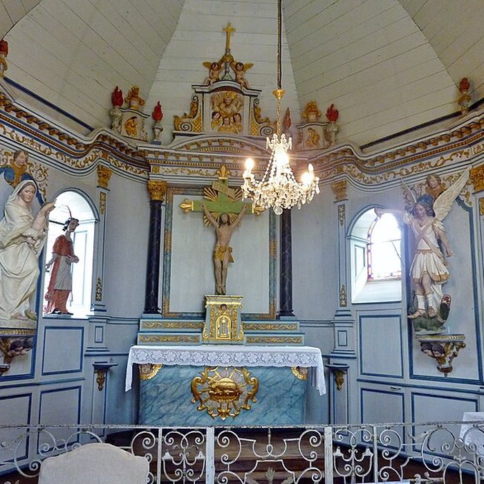 Photo de Château de Trégarantec