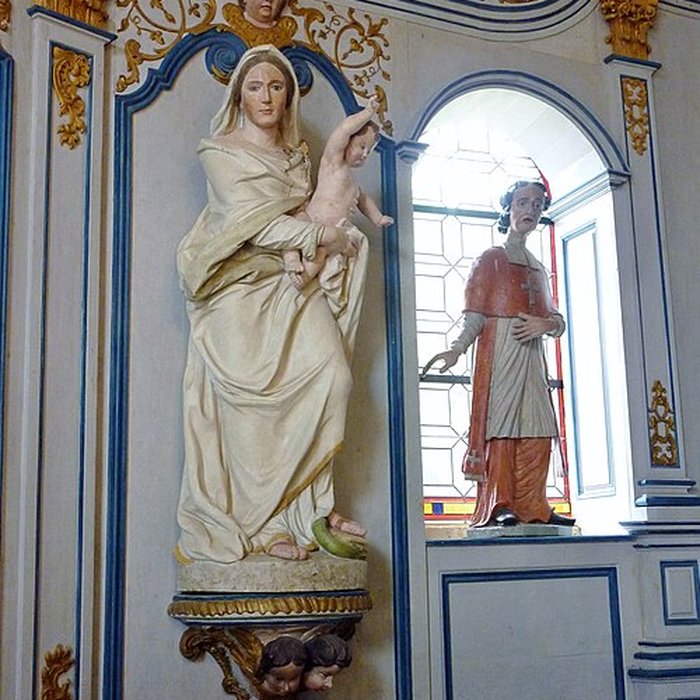 Photo de Château de Trégarantec