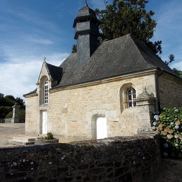 Photo de Château de Trégarantec
