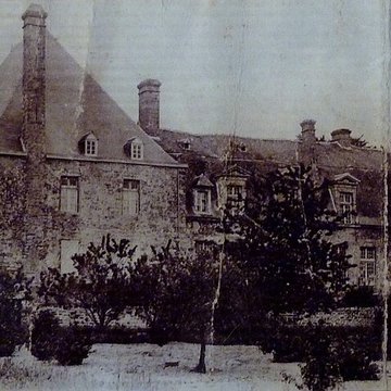 Château de Trégarantec