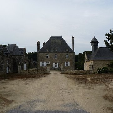 Château de Trégarantec