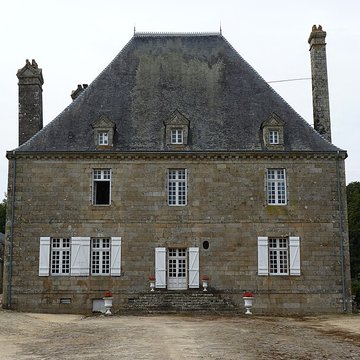 Château de Trégarantec