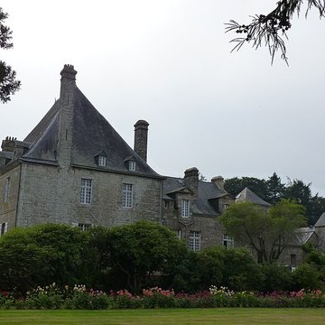 Château de Trégarantec