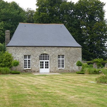Château de Trégarantec