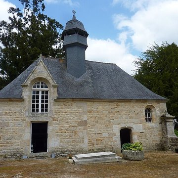 Château de Trégarantec