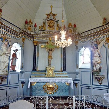 Château de Trégarantec