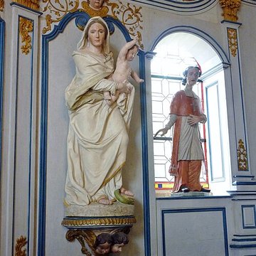 Château de Trégarantec