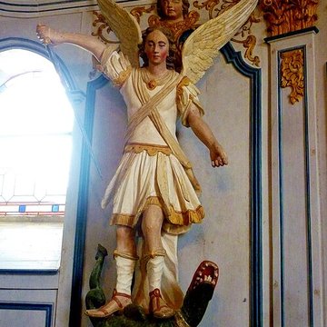 Château de Trégarantec