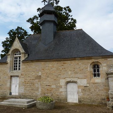 Château de Trégarantec