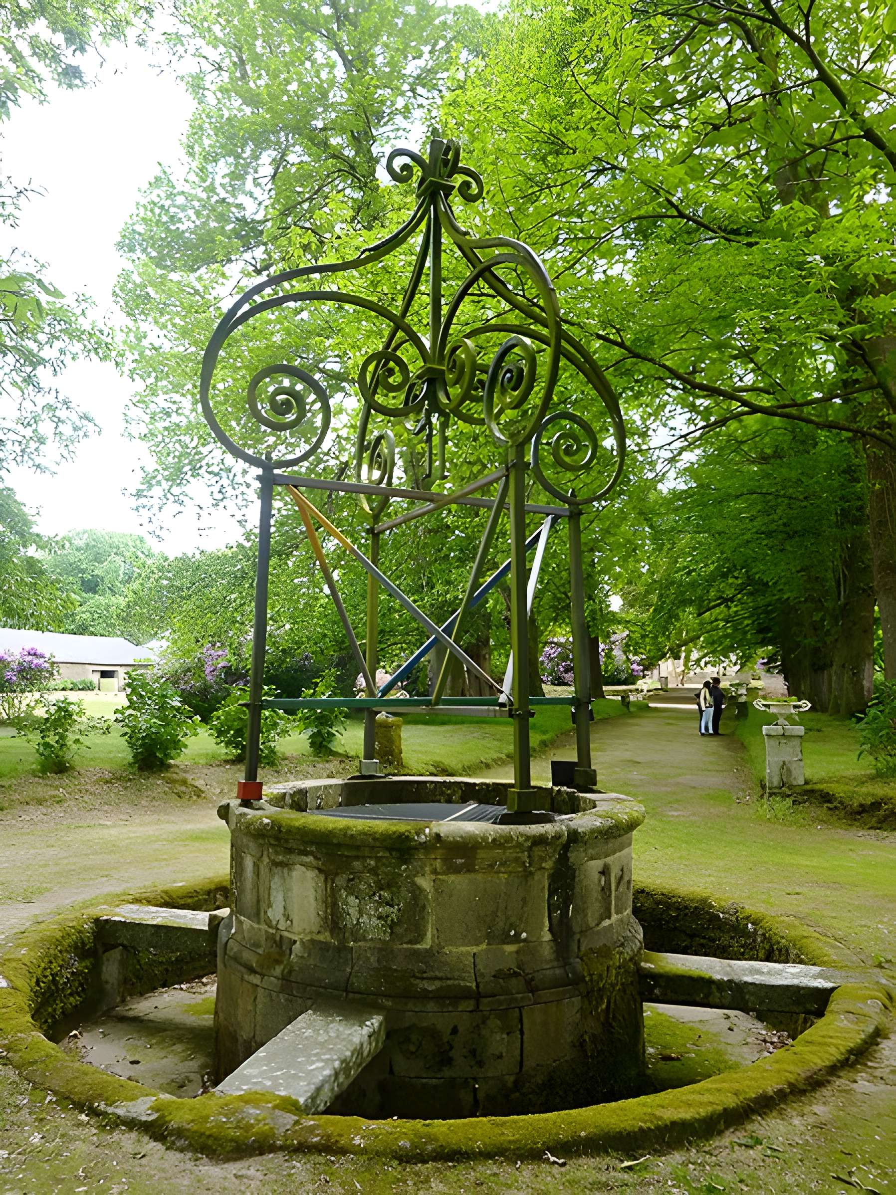 Château de Trégarantec
