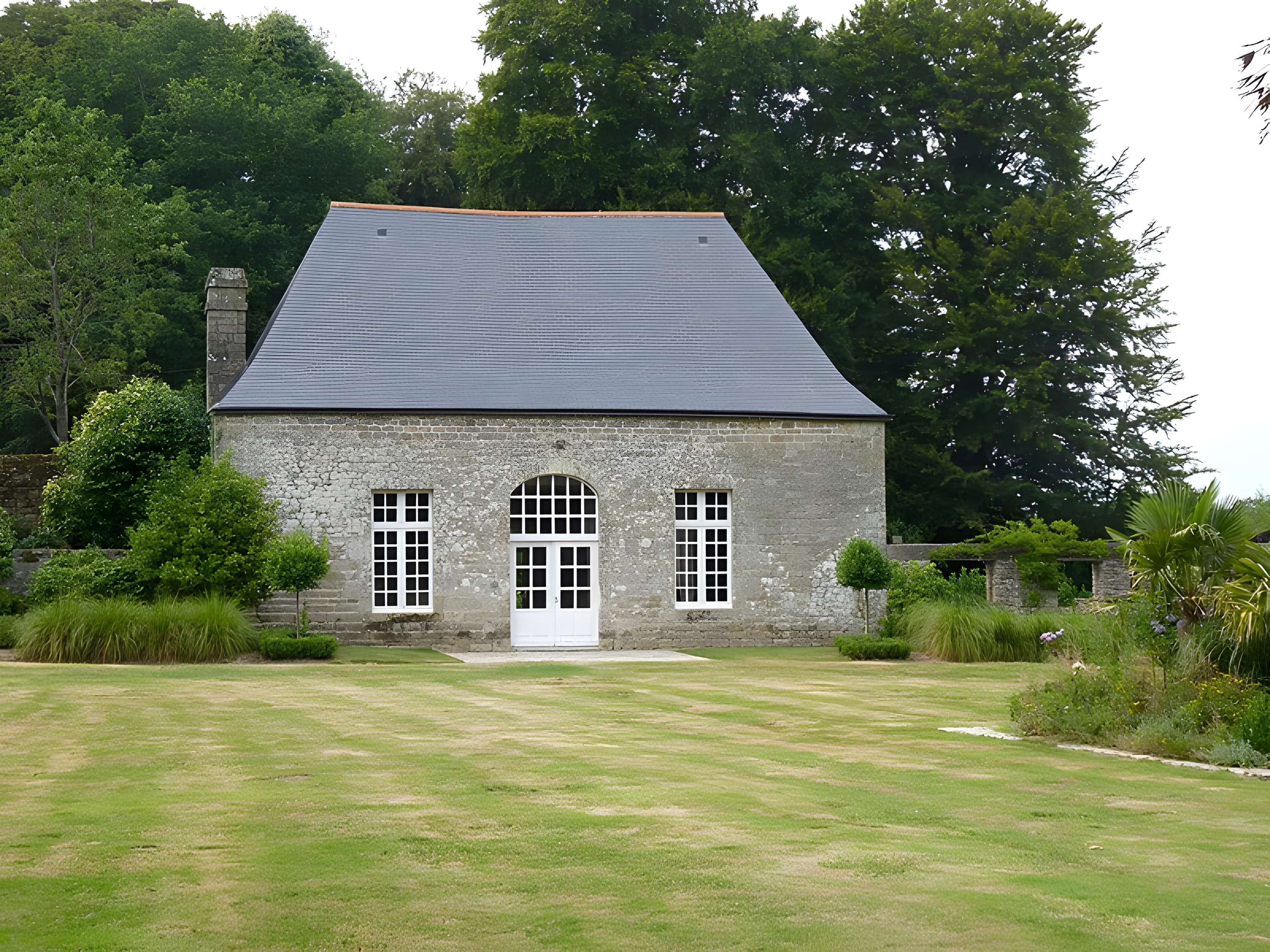 Château de Trégarantec