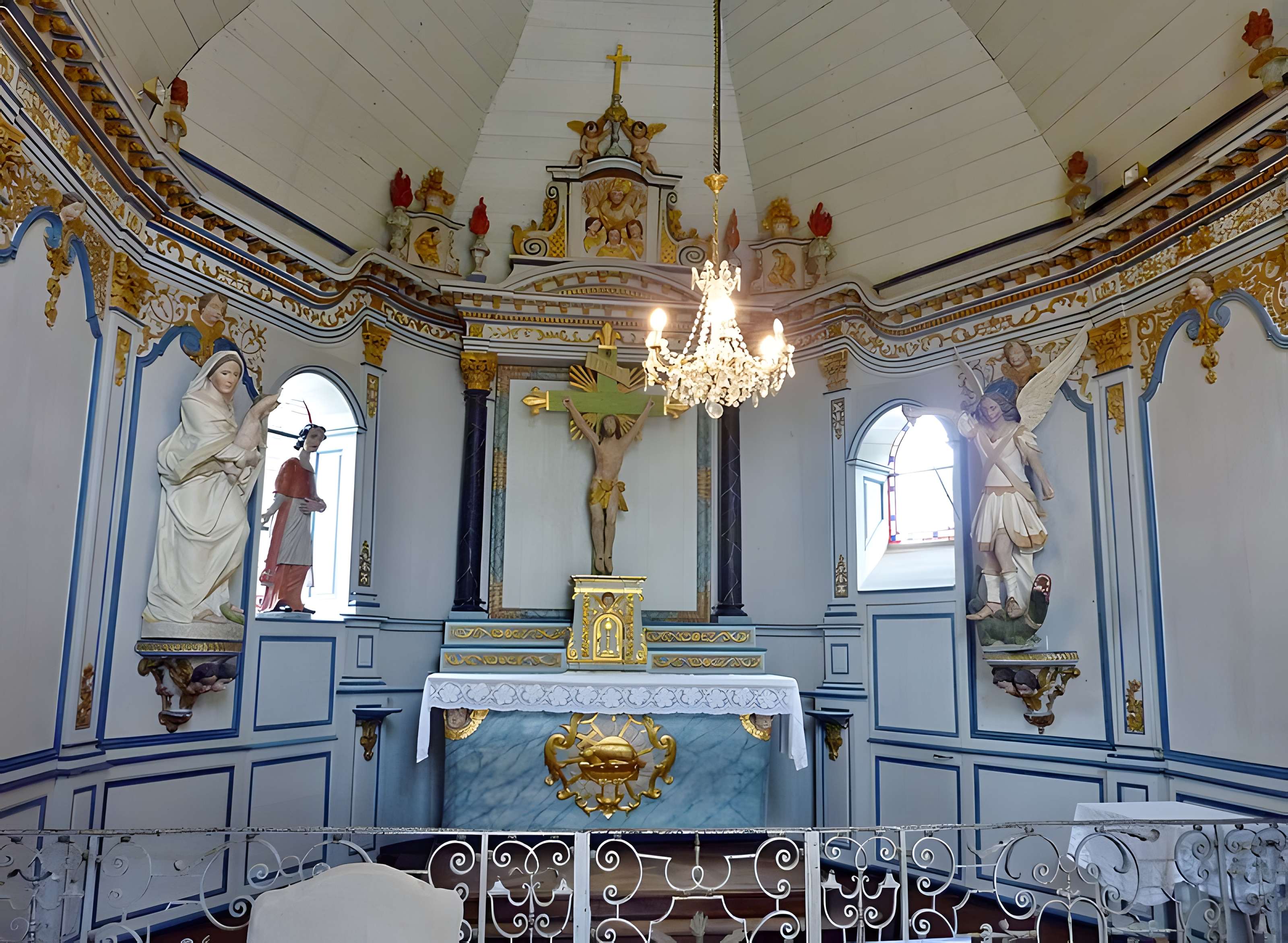 Château de Trégarantec