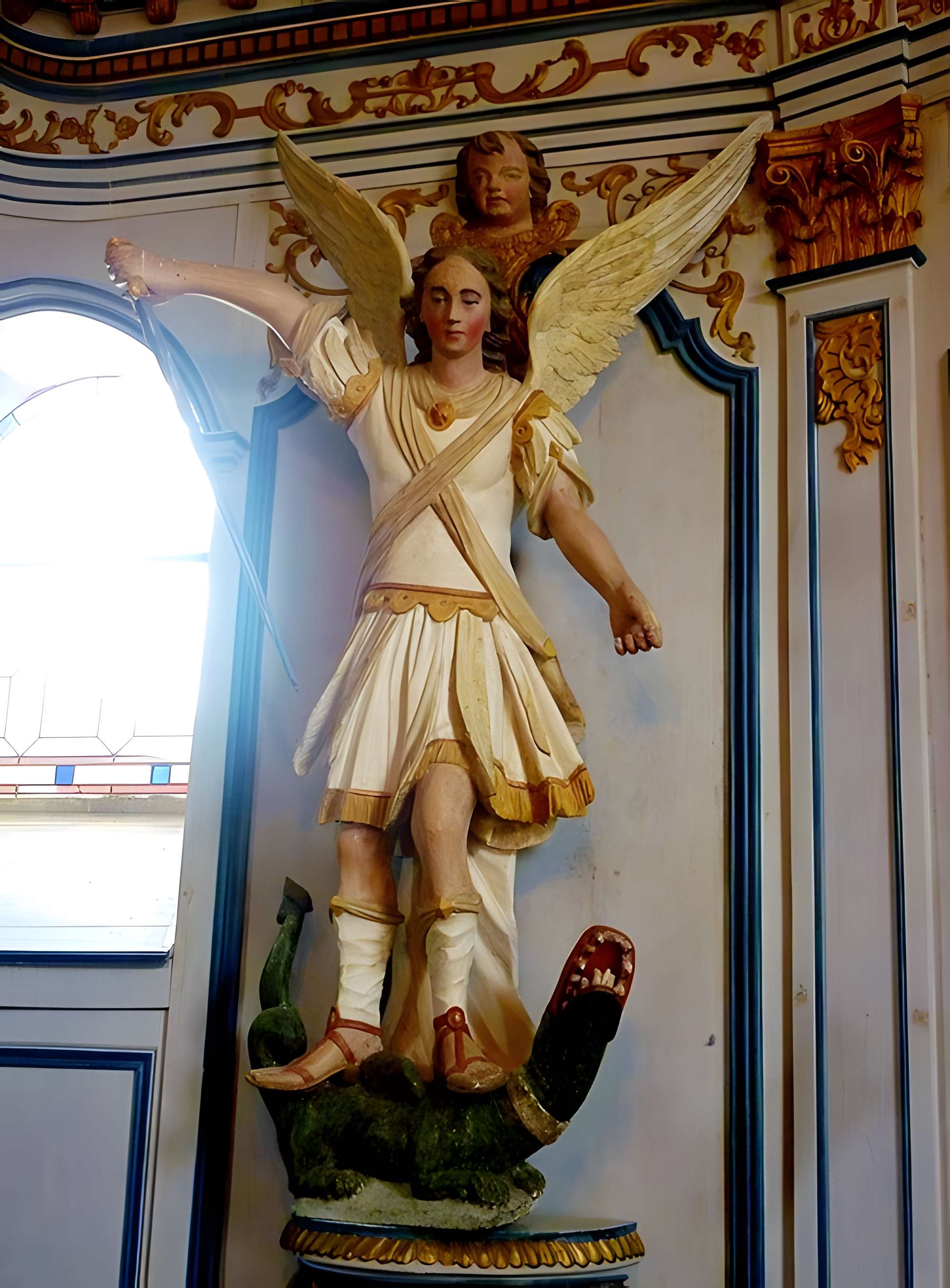 Château de Trégarantec