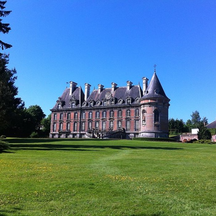 Photo de Château de Trélon