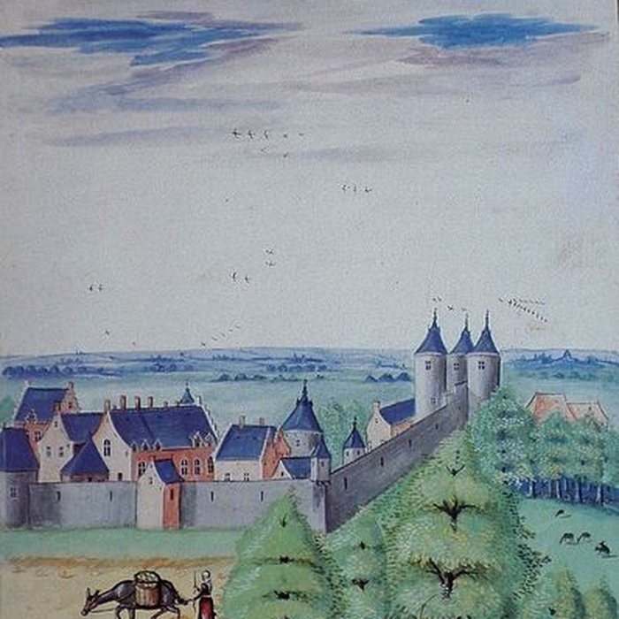 Photo de Château de Trélon