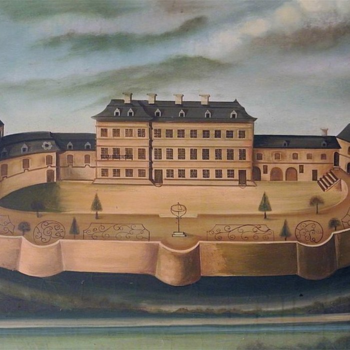 Photo de Château de Trélon