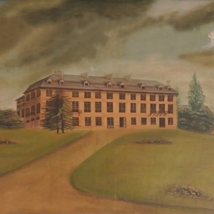 Photo de Château de Trélon