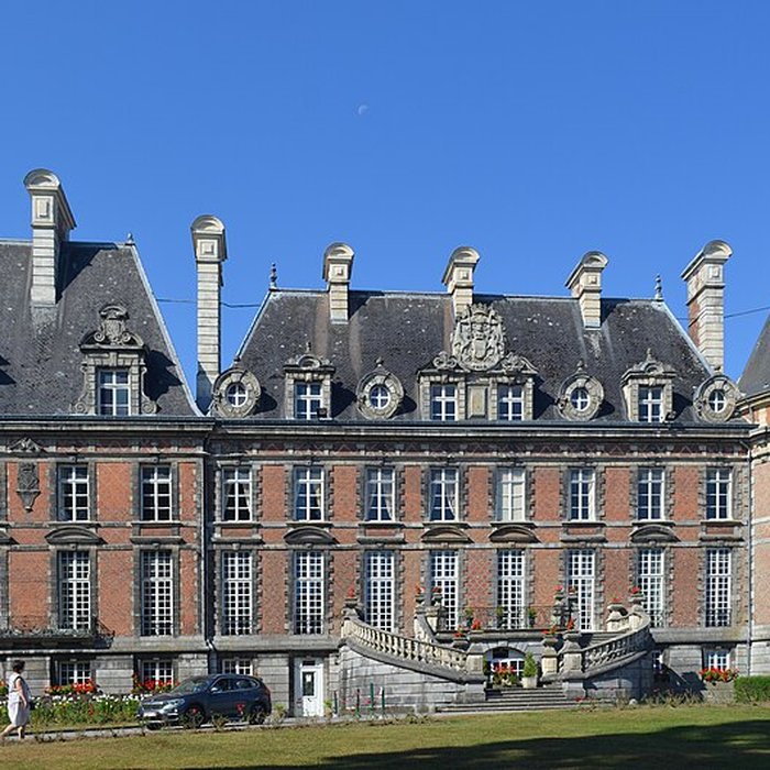 Photo de Château de Trélon