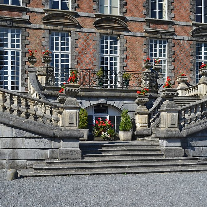 Photo de Château de Trélon