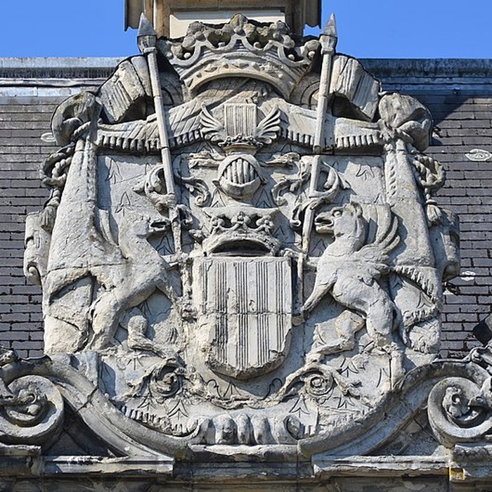 Photo de Château de Trélon