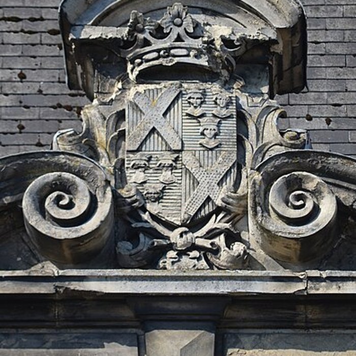 Photo de Château de Trélon